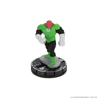 DC HeroClix 400: Green Lantern Corps