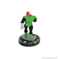 DC HeroClix 400: Green Lantern Corps