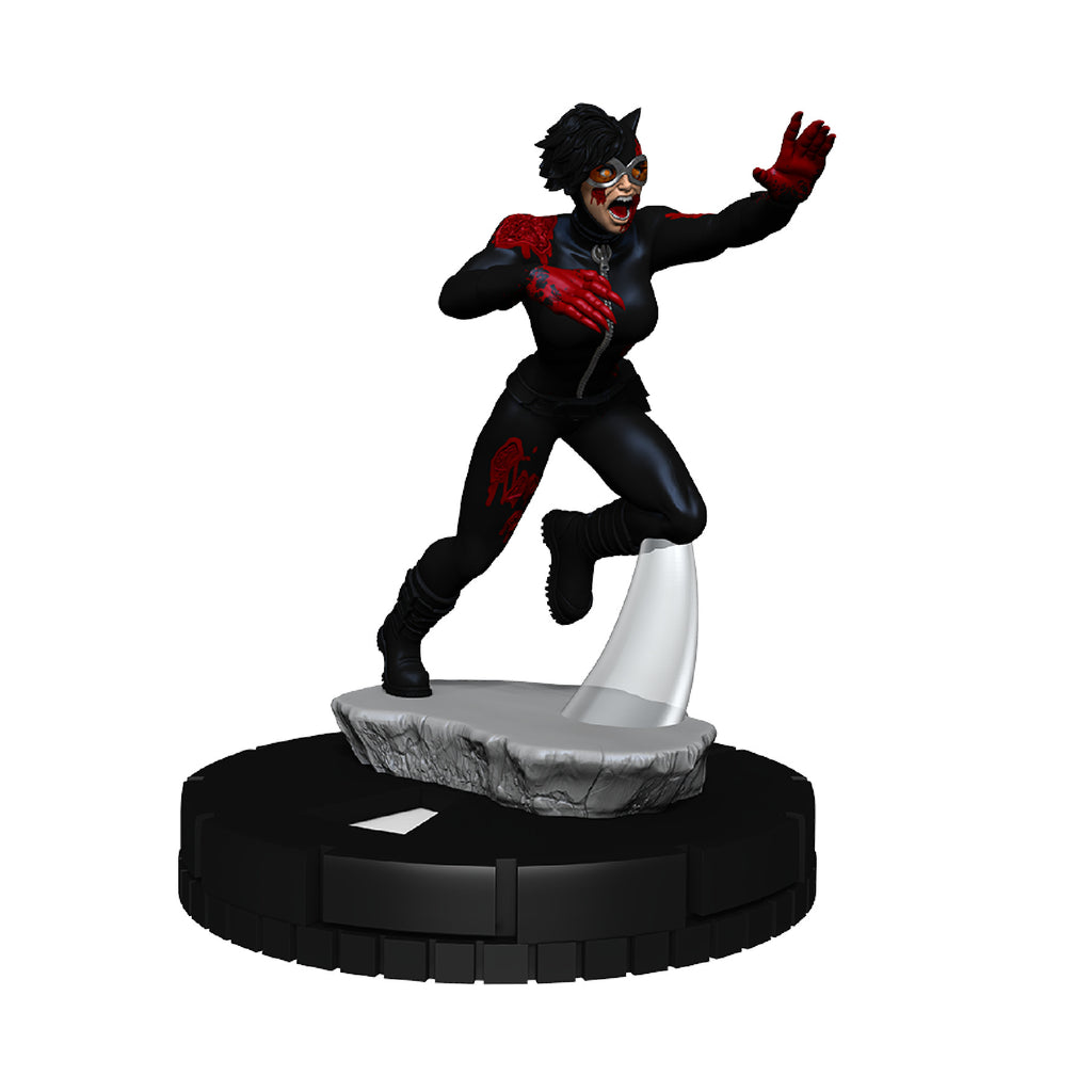 DC HeroClix: DCeased Catwoman