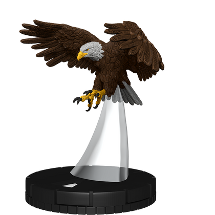 PRE-ORDER- DC HeroClix Iconix: Peacemaker On the Wings of Eagly - 2
