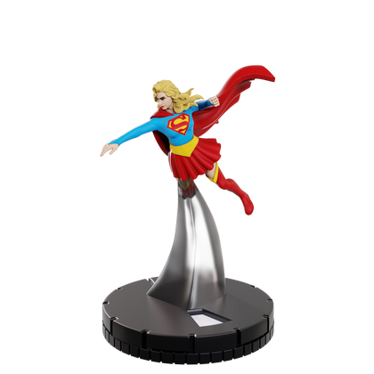 PRE-ORDER - DC HeroClix: Starter Set 2026 - 2