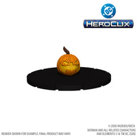 PRE-ORDER - DC HeroClix: The Long Halloween Team Base
