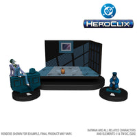 PRE-ORDER - DC HeroClix: The Long Halloween Team Base