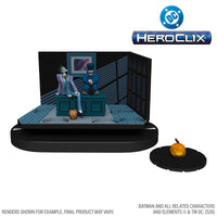 PRE-ORDER - DC HeroClix: The Long Halloween Team Base