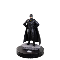 PRE-ORDER - DC HeroClix Iconix: Batman Forever