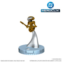 PRE-ORDER - DC HeroClix Iconix: Fortress of Solitude Vol 1