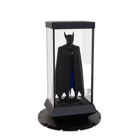 PRE-ORDER - DC Heroclix Iconix: Batcave Vol 1