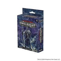 PRE-ORDER - Dungeons & Dragons Onslaught: The Great Giant Games Scenario Kit