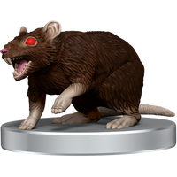 D&D Icons of the Realms: Adventure in a Box - Wererat Den