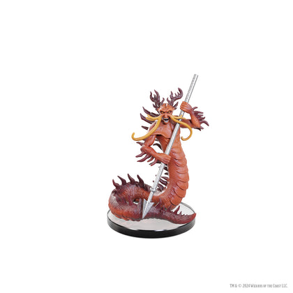 PRE-ORDER - D&D Classic Collection: Monsters S-T - 2