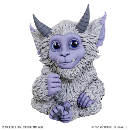 D&D Replicas of the Realms: Yeti Tyke Life-Sized Figure - 1