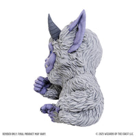 D&D Replicas of the Realms: Yeti Tyke Life-Sized Figure