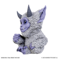 D&D Replicas of the Realms: Yeti Tyke Life-Sized Figure