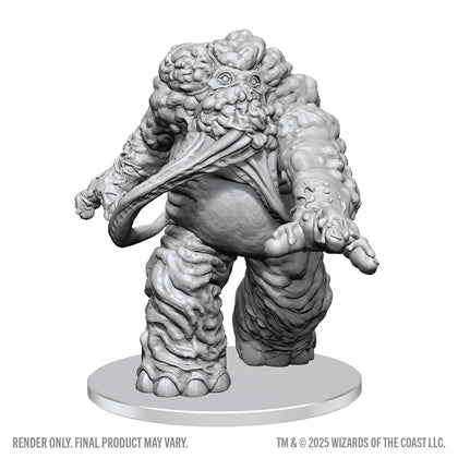 PRE-ORDER - D&D Nolzur's Marvelous Miniatures: Eater of Knowledge - 1