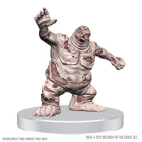 D&D Icons of the Realms: Monster Manual Collection II 10 ct. Booster Brick (Set 40)