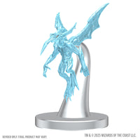 D&D Icons of the Realms: Monster Manual Collection II 10 ct. Booster Brick (Set 40)