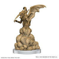 D&D Icons of the Realms: Monster Manual Collection II 10 ct. Booster Brick (Set 40)