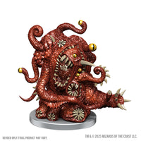 D&D Icons of the Realms: Monster Manual Collection II 10 ct. Booster Brick (Set 40)