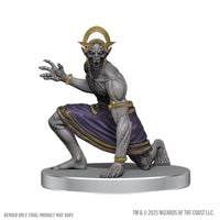 D&D Icons of the Realms: Monster Manual Collection II 10 ct. Booster Brick (Set 40)