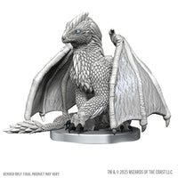 D&D Icons of the Realms: Monster Manual Collection II 10 ct. Booster Brick (Set 40)