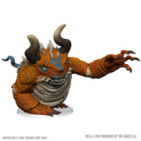 D&D Icons of the Realms: Monster Manual Collection II 10 ct. Booster Brick (Set 40)
