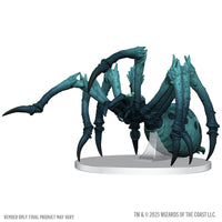 D&D Icons of the Realms: Monster Manual Collection II 10 ct. Booster Brick (Set 40)
