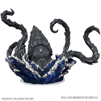 D&D Icons of the Realms: Kraken - 1
