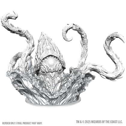 D&D Nolzur's Marvelous Miniatures: Kraken - 1