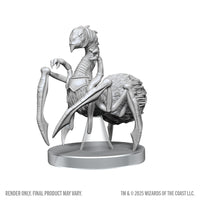 PRE-ORDER - D&D Nolzur's Marvelous Miniatures: Neogi & Space Eel