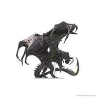 PRE-ORDER - D&D Icons of the Realms: Adult Black Dragon [2024 Edition]