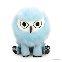 Dungeons & Dragons: Snowy Owlbear Phunny Plush by Kidrobot
