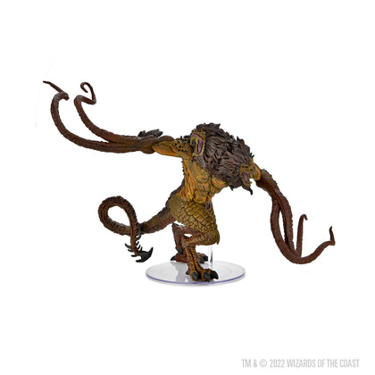 D&D Icons of the Realms: Demogorgon, Prince of Demons - 3