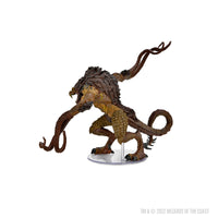 D&D Icons of the Realms: Demogorgon, Prince of Demons