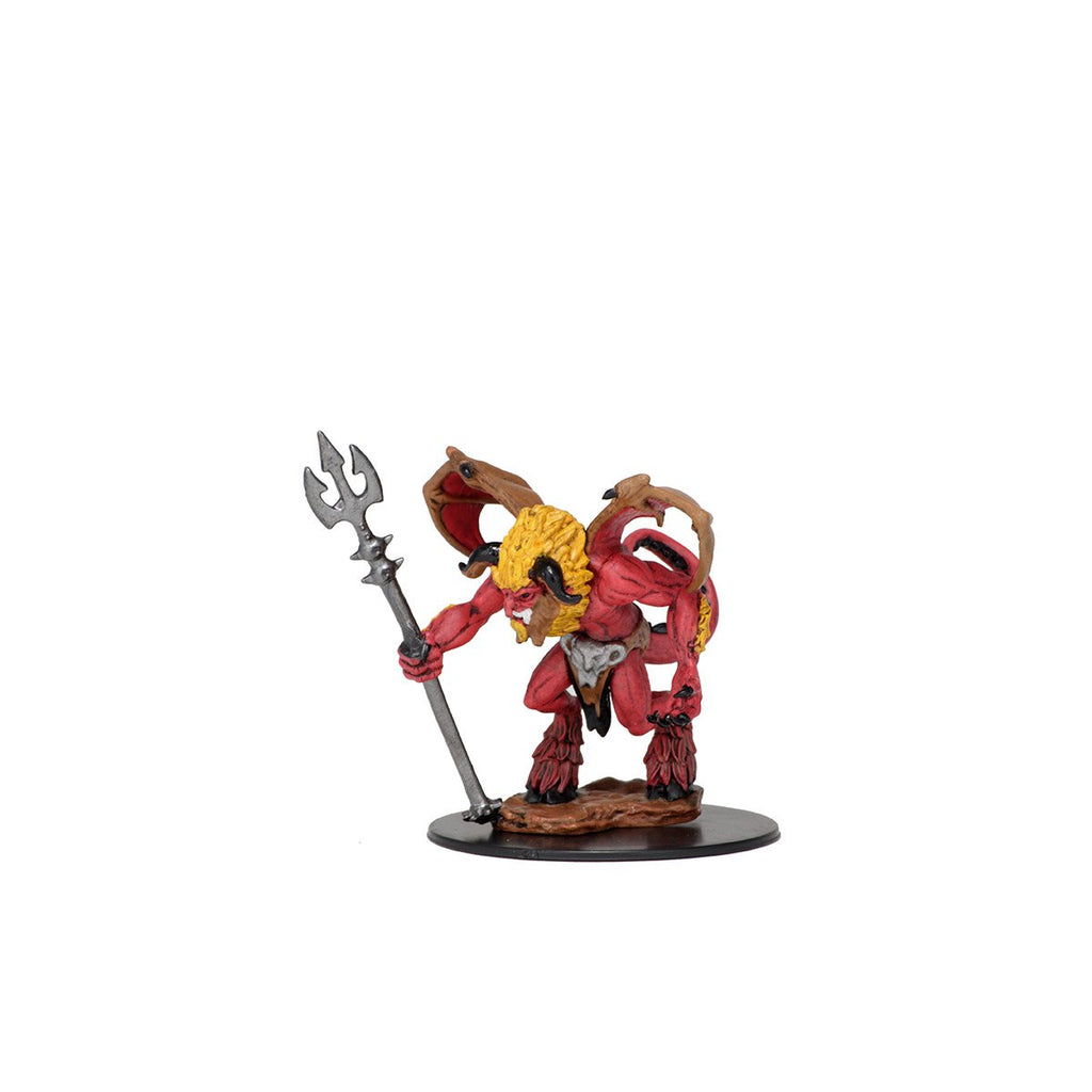 Wizkids Wardlings Painted Miniatures: Devil – WizKids