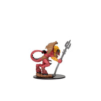 Wizkids Wardlings Painted Miniatures: Devil