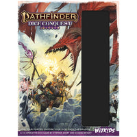 PRE-ORDER - Pathfinder Dice Conquest