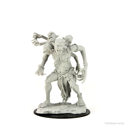 D&D Nolzur's Marvelous Miniatures: Dire Troll - 3