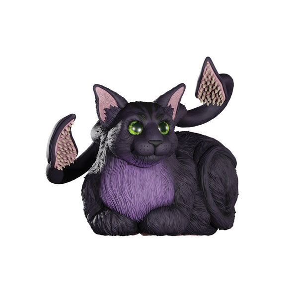 D&D Replicas of the Realms: Displacer Beast Kitten Life-Sized