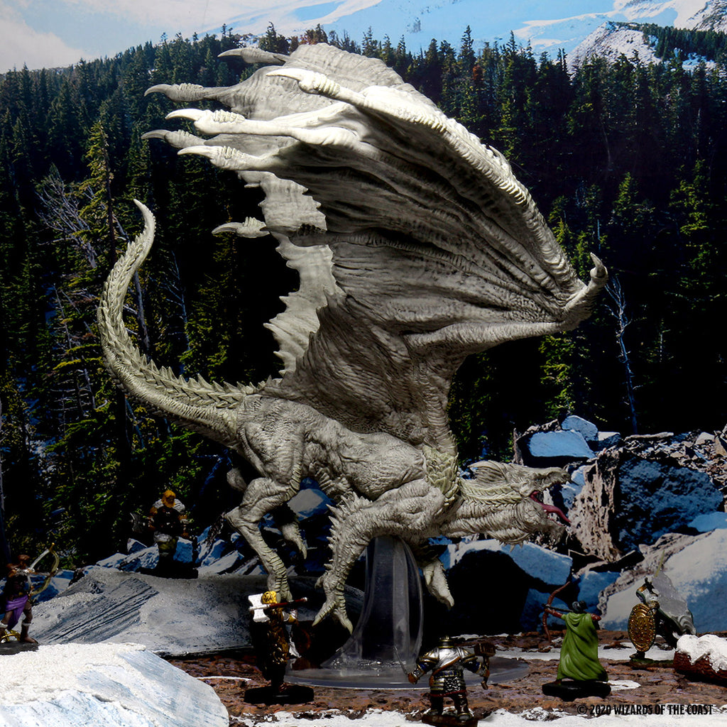 WizKids: Roter und Schwarzer Drache – – das WizKids: Roter und Schwarzer Drache – – das