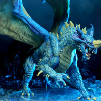 D&D Icons of the Realms: Adult Blue Dragon Premium Figure