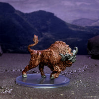 D&D Icons of the Realms: Summoned Creatures Set 1
