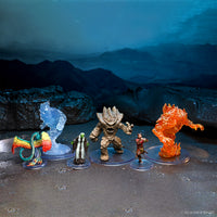D&D Icons of the Realms: Summoned Creatures Set 2