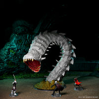 D&D Icons of the Realms: Van Richten's Guide to Ravenloft - Gravedrinker