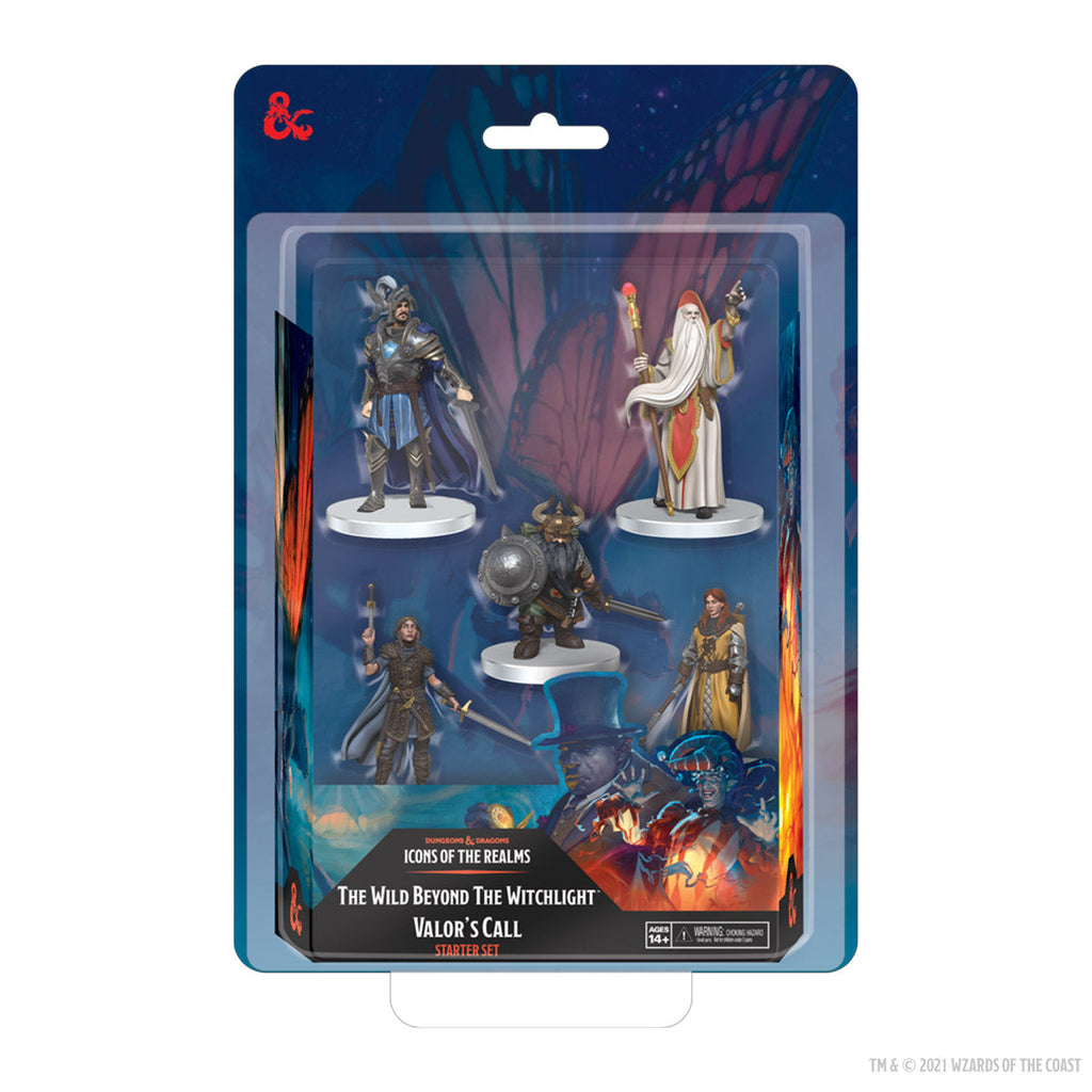 Dungeons & Dragons Wild Beyond The Witchlight: A Feywild Adventure Accessory Dice Kit Dungeons & Dragons Wild Beyond The Witchlight: A Feywild Adventure Accessory Dice Kit