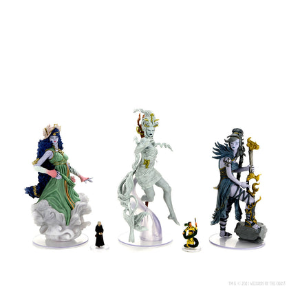 D&D Icons of the Realms: Storm King's Thunder: Box 2 - 6