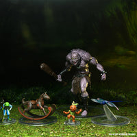D&D Icons of the Realms Miniatures: The Wild Beyond the Witchlight Brick