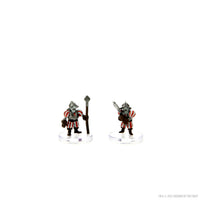 D&D Icons of the Realms: The Wild Beyond the Witchlight - Tin Soldiers (Diamonds)