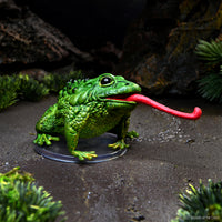 D&D Icons of the Realms: Wild Shape & Polymorph Set 1