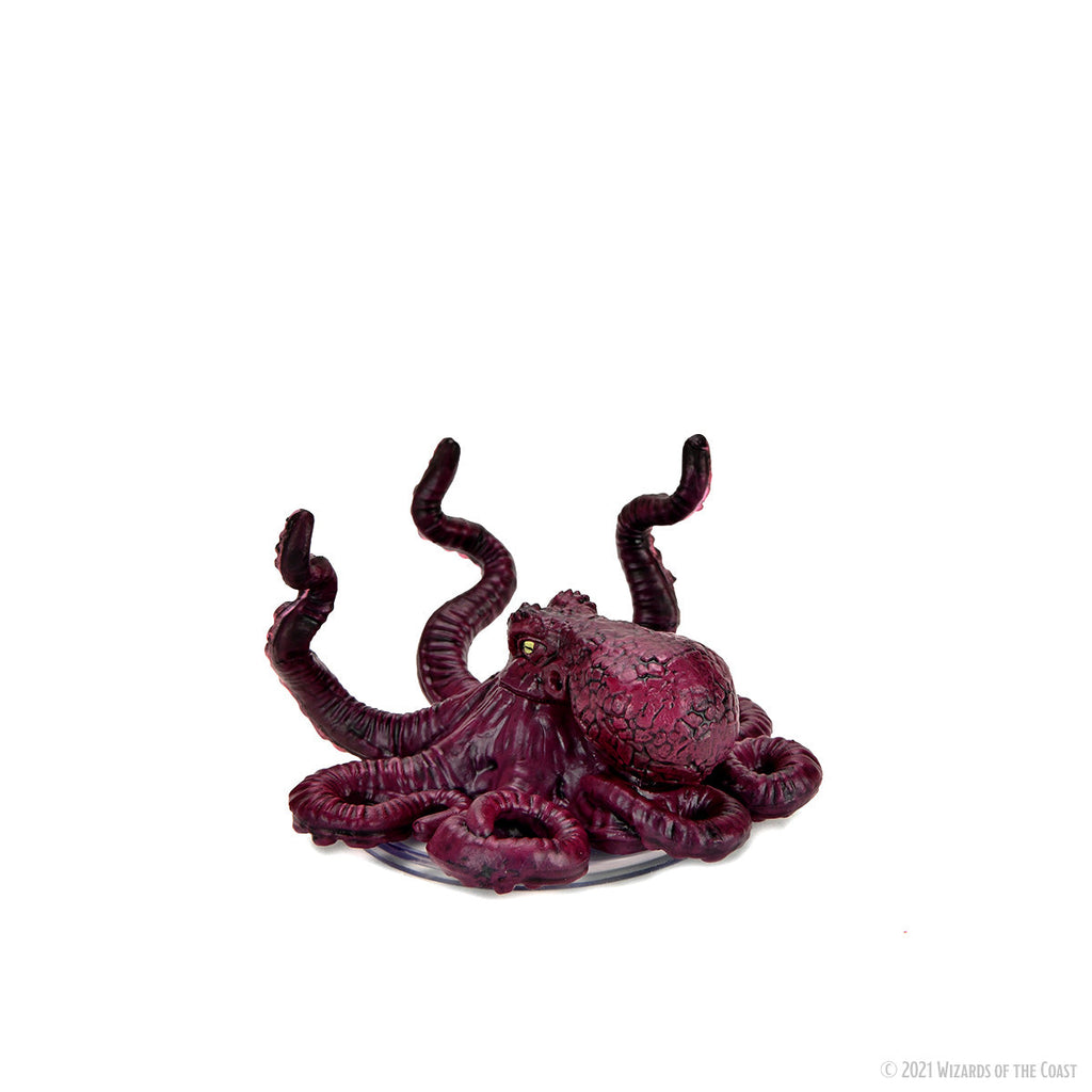 D&D Icons of the Realms: Wild Shape & Polymorph Set 1 – WizKids