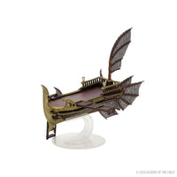 D&D Icons of the Realms: Eberron: Rising From the Last War Premium Set - Skycoach